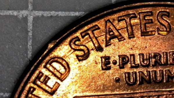 1960-D-Lincoln-Memorial-Cent-With-Die-Clash-On-Reverse-From-OBW-BU-Roll